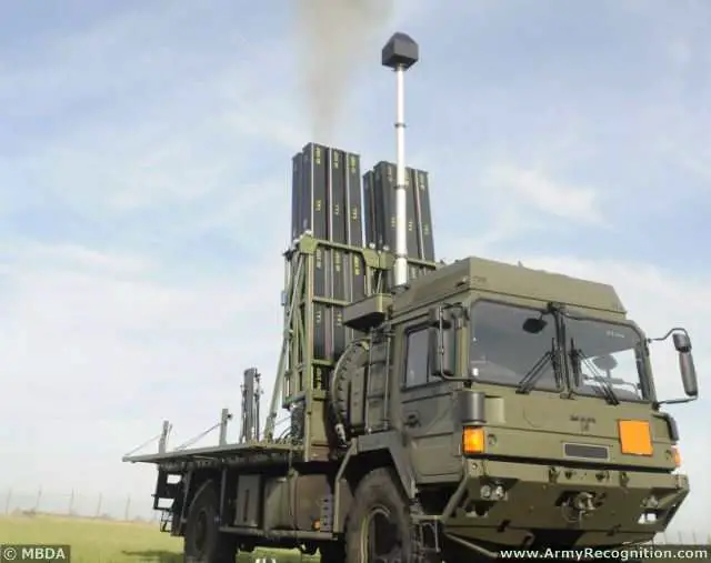 A £36M contract from the UK Ministry of Defence (MOD) has been placed with MBDA for the Land variant of the Future Local Area Air Defence System (FLAADS Land). This will fund an Assessment Phase that will demonstrate the adaptation and evolution of core weapon system subsystems (e.g. command & control) for the land environment, and prepare for the transition from Rapier Field Standard C (FSC) in British Army service. 