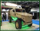 AxleTech International, a General Dynamics (NYSE: GD) company, announced today that the company’s St. Etienne, France, facility has delivered the first drivetrain and suspension components to Force Protection Europe, Ltd. (FPE) for the United Kingdom’s new Light Protected Patrol Vehicle (LPPV) program.