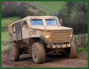 Ricardo has announced today that it has received an order from prime contractor General Dynamics Land Systems-Force Protection Europe (GDLS-FPE), for the assembly of 76 additional vehicles, bringing the total Foxhound fleet size ordered to date by the UK Ministry of Defence to 376. 