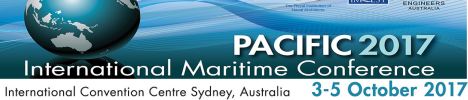 Pacific 2017 International Maritime Exposition Sidney Australia