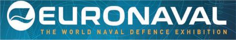 Euronaval 2020 International Naval Defence and Maritime Defense Exhibition 468x80 001