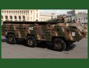 The Armenian military reported “significant” arms acquisitions in 2012 and said it will continue to modernize its forces with precision weaponry in the coming years. “At the beginning of this year we declared that we have acquired new rocket systems capable of neutralizing active armor protection of enemy tanks,” said Artsrun Hovannisian, the spokesman for Armenia’s Defense Ministry. “This is just one example new-generation precision-guided weapons.”
