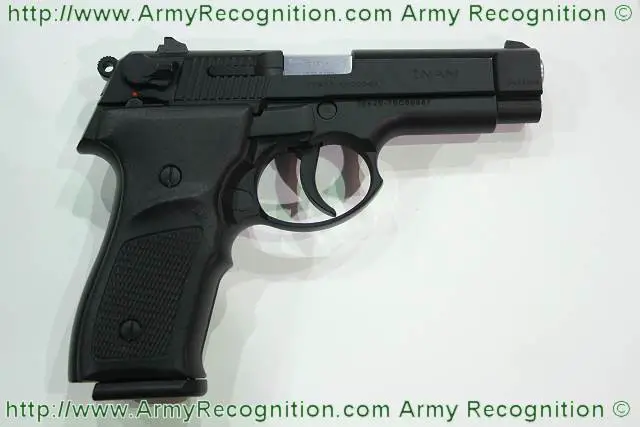 According to the agreement signed by the Azerbaijani Ministry of Defense Industry the production of Zigana K and Zigana F models are licensed to be produced in Azerbaijan as know-how. 17 details of the pistols will be produced in Azerbaijan, 42 in Turkey. These pistols are named as “Zafar”, “Zafar-K” and “Inam”.