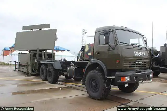 ThalesRaytheonSystems has signed a memorandum of understanding (MoU) to supply Ground Master 400 (GM400) long-range air defense radars to the Kazakh Air Force. The agreement was signed on May 22 at the KADEX defense exhibition in Astana, in the presence of Okas Bazargaliyevich Saparov, Kazakhstan’s Deputy Minister of Defense and the French Ambassador Francis Etienne. 