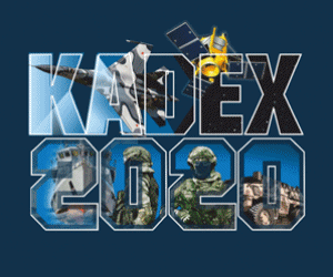 KADEX 2020 International Exhibition of Weapons Systems and Military Equipment Kazakhstan 28 to 31 May 2020