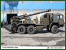 Les industries de défense iraniennes ont dévoilé ce dimanche 06 février 2011, un nouveau obusier automoteur à roues 155 mm d’artillerie de fabrication locale. 