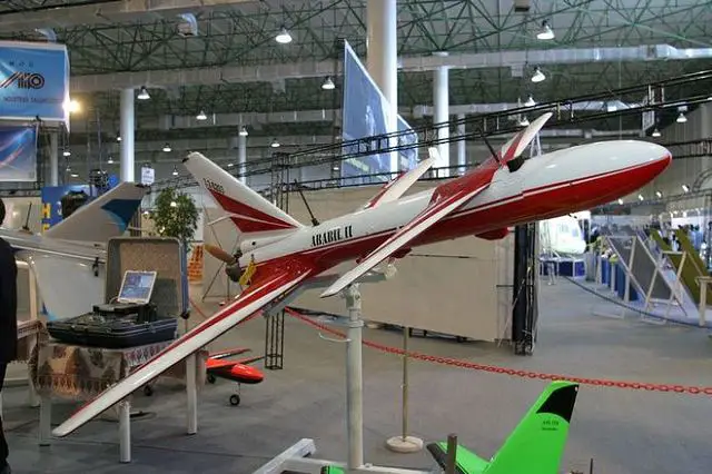 Iran will unveil a new domestically- built unmanned aerial vehicle (UAV) with high capabilities and versatile features, the local satellite Press TV reported. Mehdi Iraji, the aeronautics engineer in charge of the project, said that the new remote-controlled aircraft, called A1, has a maximum flight level of 10,000 feet, said the report.