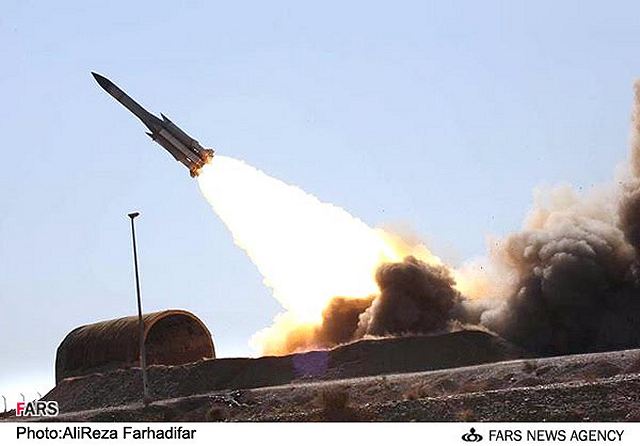 The power, capability, weapons and military systems of the Rapid Reaction units of Iran's Air Defense Force were tested in the second stage of the air defense exercises underway in the Northwestern parts of the country on Monday, July 9, 2012.