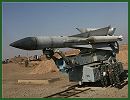 Lieutenant Commander of Iranian Khatam ol-Anbia Air Defense Base General Shahrokh Shahram announced on Saturday, April 26, 2014, that Iran has equipped its long-range S-200 anti-aircraft system with a new powerful and high-precision missile dubbed 'Sayyad (Hunter) 3'.