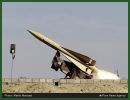 Iran on Saturday, December 27, 2014, tested its home-made mid-range Shalamcheh missiles fired from its new air defense system, Mersad, which is capable of destroying different types of modern fighter jets and drones