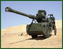 Elbit Systems Land and C41, a defense material manufacturer based in Israel, won the bid to supply the Philippines Army more than P368 million worth of artillery, a source privy to the bidding said.