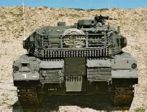 Merkava 4 char de combat principal fiche 
technique photos images description identification armée israélienne israël israélien