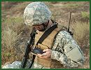 Elbit Systems launched today a new member of the Dominator® IICS (Integrated Infantry Combat System) solution: Dominator-Light Dismounted (LD), a new lightweight version, geared specifically for the tactical dismounted infantry soldier and Special Forces.