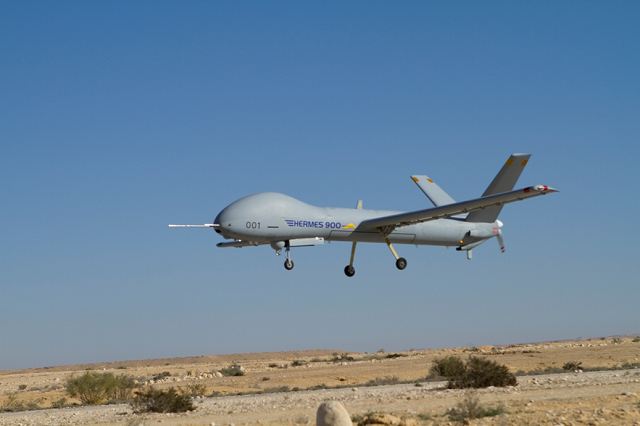 Elbit Systems Ltd. (NASDAQ and TASE: ESLT, ("Elbit Systems") announced that it was awarded a contract, valued at approximately $50 million, to supply Hermes 900® Unmanned Aircraft Systems (UAS) to a governmental office of a country in the Americas.