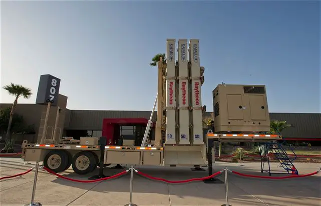 The Israeli-made David's Sling air defense system will soon be deployed for a trial period, before becoming operational, the IDF (Israel Defense Forces) said in recent days. David's Sling can intercept short-range to medium-range rockets and missiles, including Hezbollah's Katyusha rockets. Its range of coverage is three times that of the Iron Dome anti-rocket defense system.