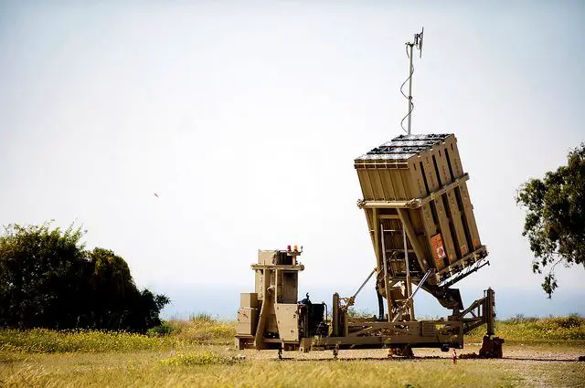 The fifth missile defense battery, which was installed during Operation Pillar of Defense, has so far been operated by reservists. The Air Defense Formation is preparing to begin assigning soldiers in their regular service to operate the newest battery of the Iron Dome anti-missile defense system, which has so far been operated by IDF reservists. 