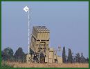 United States congressmen are attempting to initiate a measure that could lead to the shared production of the Iron Dome system’s Tamir missiles in the US, both to assist Israel and to have the system operated by the US to protect US forces around the world.