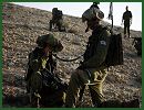 The Israel Defense Force (IDF) Home Front Command on Sunday, August 12, 2012, initiated a week-long test of an alert system that texts a message to cellphones located in areas likely to be hit in a missile strike. The "Personal Message" system was developed in recent years and is expected to become operational within a month.