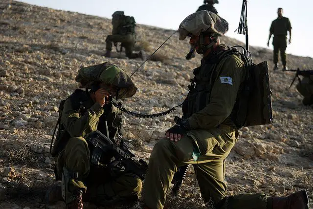 The Israel Defense Force (IDF) Home Front Command on Sunday, August 12, 2012, initiated a week-long test of an alert system that texts a message to cellphones located in areas likely to be hit in a missile strike. The "Personal Message" system was developed in recent years and is expected to become operational within a month.