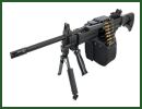 NEGEV NG7 LMG  SF 7.62mm light machine gun IWI data sheet specifications information description pictures photos images intelligence identification intelligence Israel Israeli weapon industries army defence industry military technology