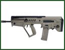 Israel Weapon Industries (IWI) – a leader in the production of combat-proven small arms for governments, armies, and law enforcement agencies around the world – launches operations of its US subsidiary, IWI US, Inc. The company has leased a 21,000 sq. ft. facility in Harrisburg, PA, and will initially begin marketing the TAVOR® SAR bullpup rifle line in several configurations and the UZI® PRO Pistol, which will be showcased at the 2013 SHOT Show, January 15-18, in Las Vegas, NV at booth #15238.