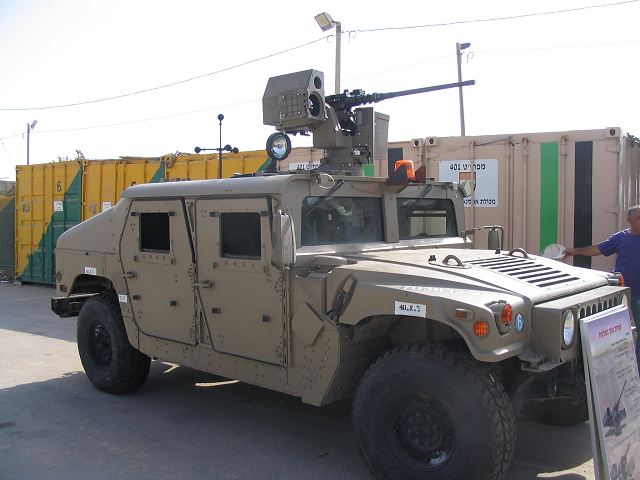 The Israeli military plans to add 2,500 Humvee jeeps to its fleet in one of the largest procurement deals between the two countries in recent years. The United States deployed the all-terrain vehicles in Iraq and Afghanistan, and thousands have already been shipped home as part of the military's withdrawal in December. Most were low mileage, making them a worthwhile purchase for the Israel Defense Forces' ( IDF) needs, the Yediot Aharonot daily reported Sunday, January 8, 2011.