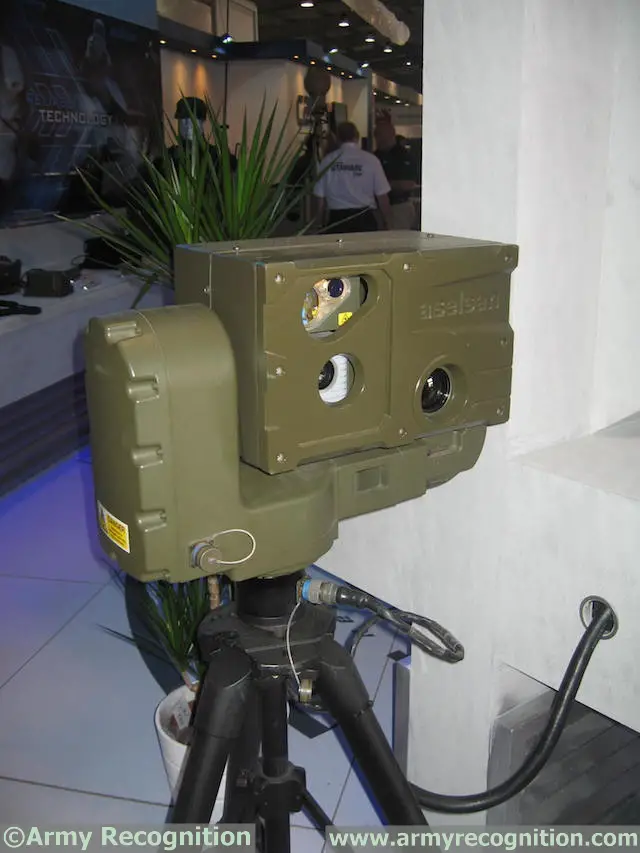 Lockheed Martin has showcased at SOFEX 2014 its solution for the protection of critical infrastructureor staging areas, as per the requirements of the IFPC (Indirect Fires Protection Capability) programme of the US Army.