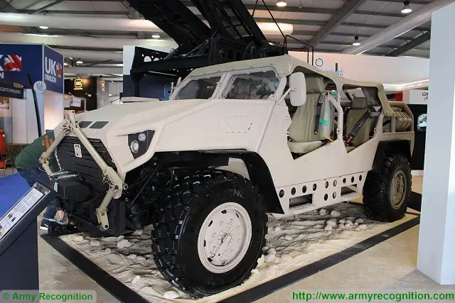 NIMR Automotive is a major manufacturer of light and medium weight wheeled military vehicles. Based in the United Arab Emirates (UAE), NIMR vehicles are in service with Armed Forces across the MENA region and have a reputation for versatility, ruggedness and performance. At SOFEX 2016, NIMR Automotive presents two variants of its Ajban Class 4x4 multi-platform protected vehicle, the Ajban SOV (Special Operations Vehicle) and the Ajban ISV (Internal Security Vehicle).