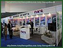 The Serbian defense industry wants to increase its presence on military market in the Middle East with the presentation of its business office DKS at the Defence exhibition GDA 2011, which will be responsible to create business relation with the Gulf countries.
