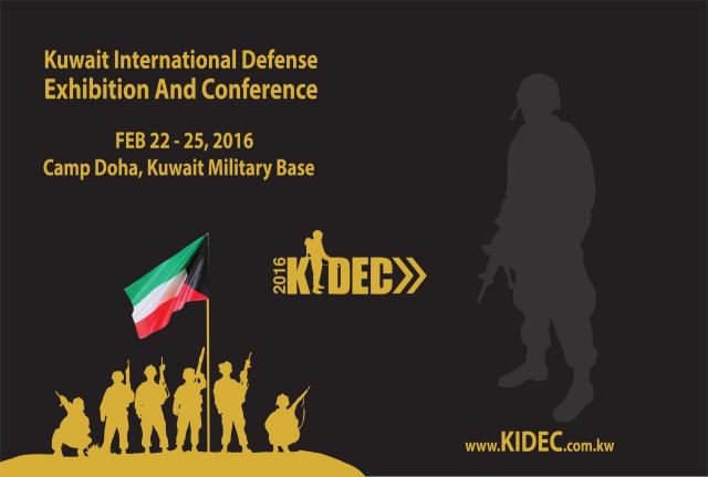 KIDEC the most important International Defense exhibition conference in Middle East for 2016 640 001