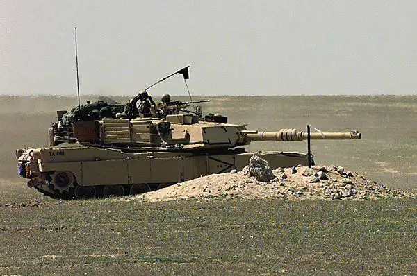 La société américaine General Dynamics Land Systems, une filiale du groupe General Dynamics , a récemment gagné deux contrats d’un montant de 44$ millions pour un programme de mise à niveau de char de combat pour l’Arabie Saoudite. Le contrat a été attribué par le bureau du TACOM de l’armée américaine pour le compte des forces armées d’Arabie Saoudite. 