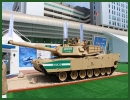 General Dynamics Land Systems has been awarded $187.5 million for conversion of 44 M1A1 and 40 M1A2 Abrams tanks to the Saudi M1A2 (M1A2S) configuration for the Kingdom of Saudi Arabia. The Foreign Military Sales contract was awarded by the U.S. Army TACOM Life Cycle Management Command on behalf of the Royal Saudi Land Forces. 