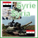Syrie armée syrienne forces défense terrestres équipements militaires véhicule blindés information renseignements description photos images fiches techniques puissance militaire
