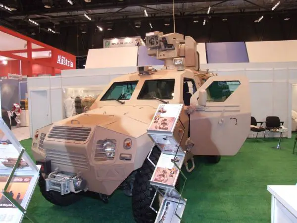 With over 165 exhibitors from across the Middle East and Africa, including the UAE, Saudi Arabia, Kuwait, Qatar, South Africa and Jordan, the Middle East is expected to make some of the major purchases at IDEX 2011. It is however, clear that they are not falling short on supply offerings also. 