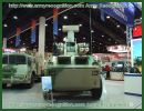 Boosted by growing interest from Ukraine, China and South Africa besides a number of other countries, IDEX 2011 has registered a 12% growth in exhibit space dedicated to country pavilions cementing the show's reputation as the premier platform for manufacturers targeting the region's expanding defence market. 