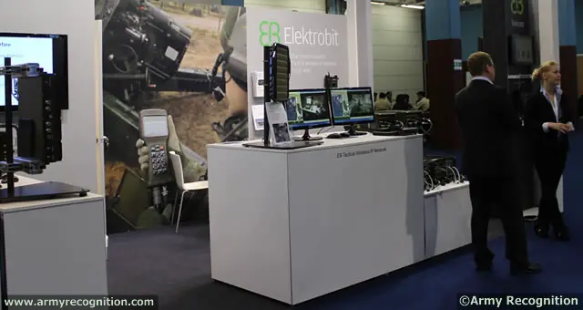 Elektrobit (EB) is a leading military radio and communication solution specialist providing products and services for wireless and wire-line Tactical Communications, Electronic Warfare and Signals Intelligence. All the products are developed and tested to meet the extreme military requirements. At IDEX 2013 Elektrobit is exhibiting their whole defense product portfolio.