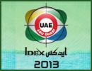 The International Defence Exhibition and Conference (IDEX) today announced exhibitor space for IDEX has been fully booked. The early sell out represents the highest demand in the event’s nearly two decade history, reflecting Abu Dhabi’s growing significance as a major hub in the international defence market. 