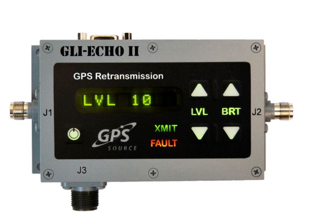 GPS Source, Inc. presents its 3rd generation GLI-ECHO II and 1st generation GLI-FLOTM at IDEX 2013, the International Defence Exhibition & Conference in Abu Dhabi, UAE. Emirates Defense Technologies, in partnership with GPS Source’s Scandinavian partner Ryantech AS (www.Ryantech.no) will be displaying GPS Source products that support Situational Awareness.