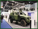High-performance sensors and fire control systems make it possible quickly to detect, identify and discriminate between potential threats, engaging them where necessary. At IDEX 2013 Rheinmetall’s business unit Electro-optics is presenting a selection of its diverse array of products in this field.