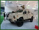 Bristol Vehicles Manufacturing Division (Bristol VMD), a subsidiary of the Concorde - Corodex Group and M.H. Al Mana Group of Companies (CCG), throws a spotlight on its Gurkha Light Armored Patrol Vehicle (LAPV) and the Gurkha Rapid Patrol Vehicle (RPV), two of the latest tactical vehicle models from its Canadian-based partner, Terradyne Armored Vehicles Inc., a wholly owned subsidiary of Magna International.