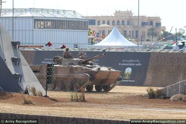 Latest defence technologies and innovations to be displayed at IDEX 2015 defense exhibition 640 001