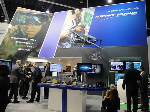 Northrop Grumman Corporation (NYSE: NOC) will showcase a range of systems including airborne early warning and control, C4ISR, radars, defence electronics, cyber security and an upgraded helicopter cockpit at the International Defence Exhibition and Conference (IDEX) 2015 in Abu Dhabi, United Arab Emirates. In addition to product displays, company representatives and subject matter experts will be available to engage the media on these topics.