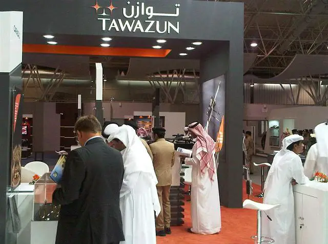Tawazun - the strategic investment firm focused on the long-term development of UAE’s industrial manufacturing with a specific focus on the defense sector – and the International Defence Exhibition and Conference (IDEX), the world’s leading defence dedicated exhibition, have signed a strategic partnership agreement, aimed at strengthening cooperation at the IDEX 2015 edition and during exhibitions and conferences in the UAE and internationally.