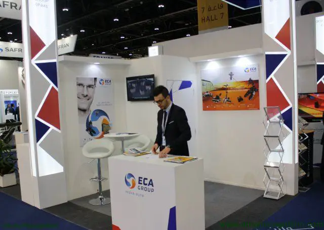 IDEX 2017 ECA Group launches new subsidiary dedicated to ddle Eastern market 640 001