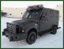 The Armored Group (TAG) is proud to announce the launch of their new Ballistic Armored Tactical Transport (BATT). The BATT was developed to provide unequalled safety features and tactical capabilities in the field for deployment, extraction and medic services. 
