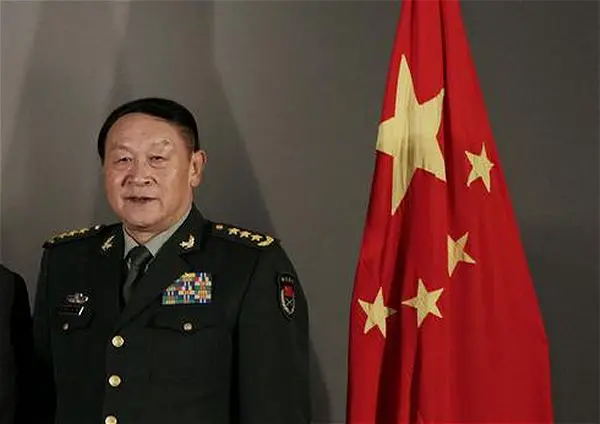 Le Ministre chinois de la défense, le Général Liang Guanglie a indiqué ce mardi 28 décembre 2010, que la Chine allait continuer de pousser en avant sa modernisation militaire et de défense. "La Chine veut encore continuer sa modernisation militaire et de défense afin d’assurer la paix et son développement", a dit Liang Guanglie.