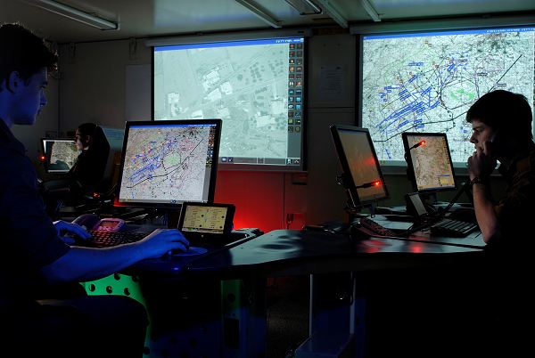 Elbit Systems Ltd. (NASDAQ and TASE: ESLT) ("ESLT") announced today that it was awarded a contract to supply an advanced training and simulation solution for the Royal Netherlands Army. The system will be supplied during 2011.  Elbit Systems' New Command and Staff Trainer (CST) 