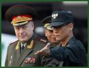 Russia plans to create in 2011 the bases of a new unified air and space defense system, able to protect the country against all types of missiles, said the chief of the Staff of the Russian army, general Nikolaï Makarov, December 14th, 2010.