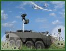 Elbit Systems Ltd. (NASDAQ and TASE: ESLT) ("ESLT") announced today that it was awarded a contract valued at approximately $16 million from the Polish Ministry of National Defense to supply mobile multi-sensor monitoring and surveillance systems for the Polish Army. The project is scheduled to be completed in the next year.