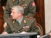 The commander of the military region of Siberia, the general Alexander Postnikov, was named commander-in-chief of the Army, to replace the general Vladimir Boldyrev, announced Wednesday the Russian Ministry of Defense. This last “was put at the retirement after having reached the age limit of its rank”, specifies the ministry. At the post of commander of the military region of Siberia, the Postnikov general was replaced by the general Vladimir Tchirkine. The general Alexandre Galkine was promoted ordering military region of the Caucasus of North.